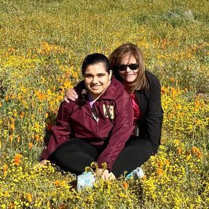 Meet your Posher, Eunice